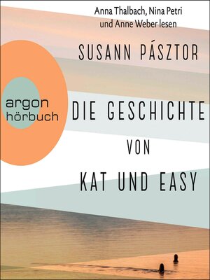 cover image of Die Geschichte von Kat und Easy